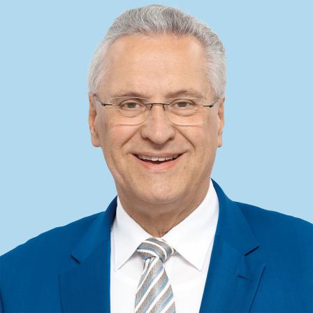 Joachim Herrmann