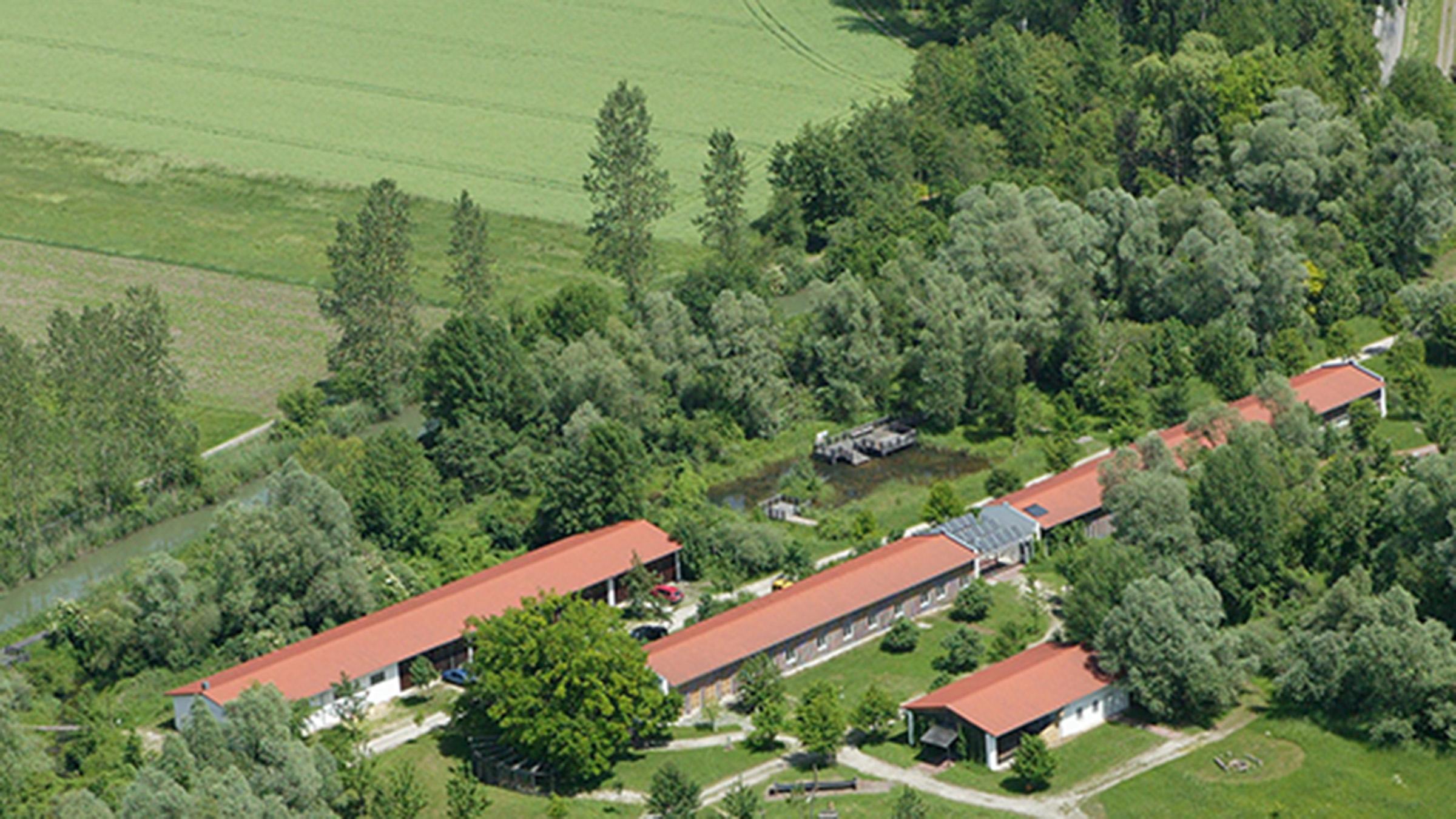 Bild zum Beitrag "Mein Lieblingsort in Bayern"